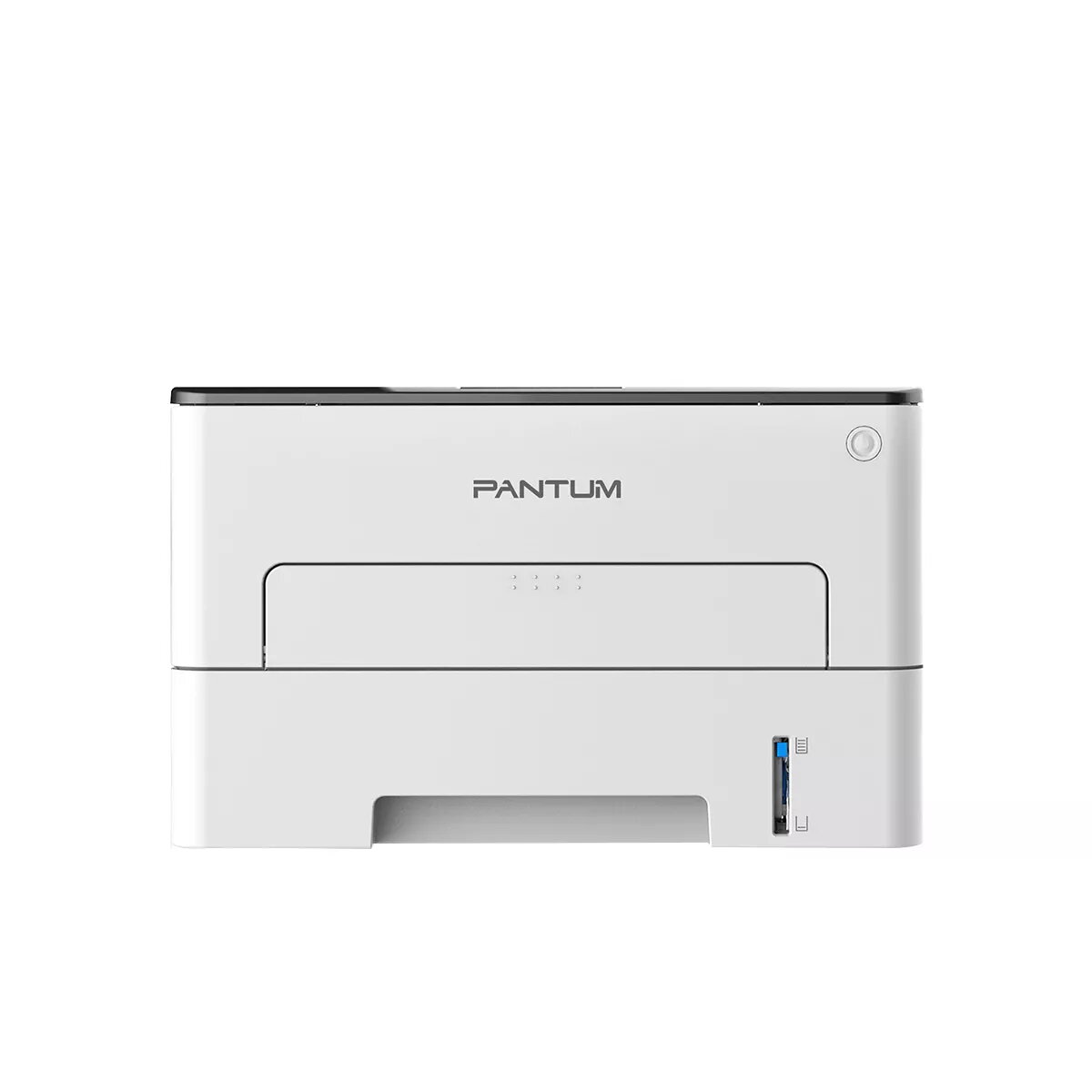 Printeris Pantum P3020D Photo 1