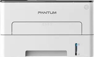 Printeris Pantum P3020D Lāzera Melns Balts
