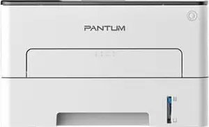Printeris Pantum P3020D Lāzera Melns Balts