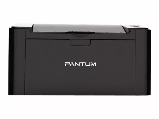 PANTUM P2500W монохромный Wi‑Fi лазерный принтер Photo 3