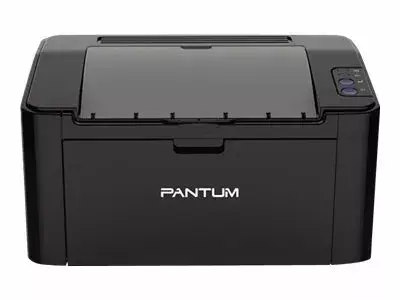 PANTUM P2500W монохромный Wi‑Fi лазерный принтер Photo 4