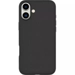 Чехол eSTUFF ES67160020 для Apple iPhone 16 15.5 см Черный
