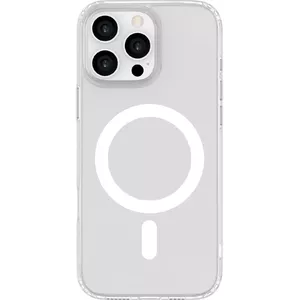Vāks eSTUFF iPhone 16 Pro Max 17.5 cm Caurspīdīgs