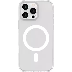Vāciņš eSTUFF iPhone 16 Pro 6.3" Caurspīdīgs