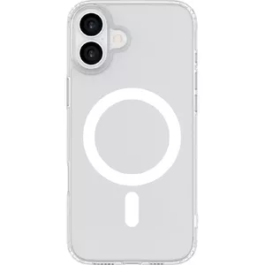 Чехол eSTUFF ES67141050 iPhone 16 Прозрачный 15.5 см (6.1")