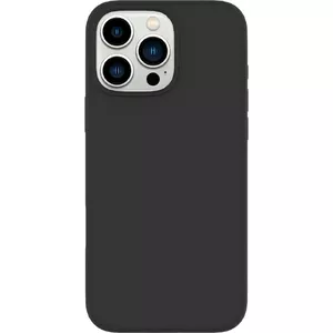 Чехол eSTUFF ES67120053 iPhone 16 Pro Max 17.5 см Черный