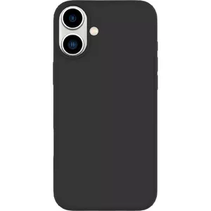 Чехол eSTUFF ES67120051 для iPhone 16 Plus 17 см Черный