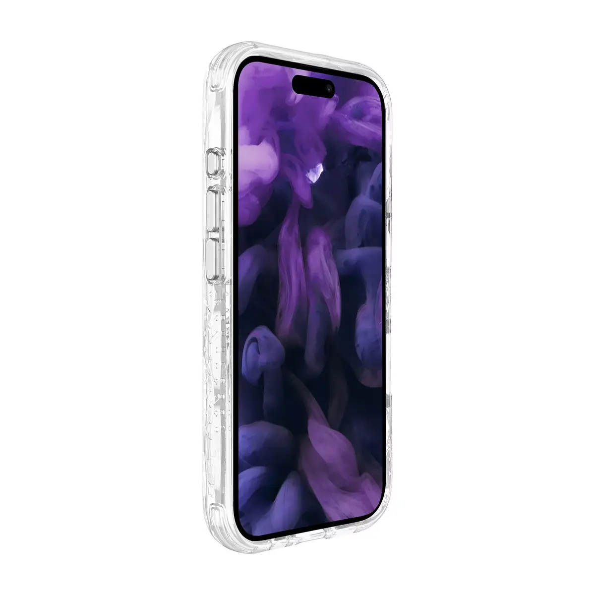 LAUT CRYSTAL MATTER X maciņš priekš iPhone 16 Pro Photo 3