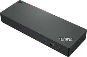 Docking station Lenovo ThinkPad 40B00135CN USB-C with Power Delivery
