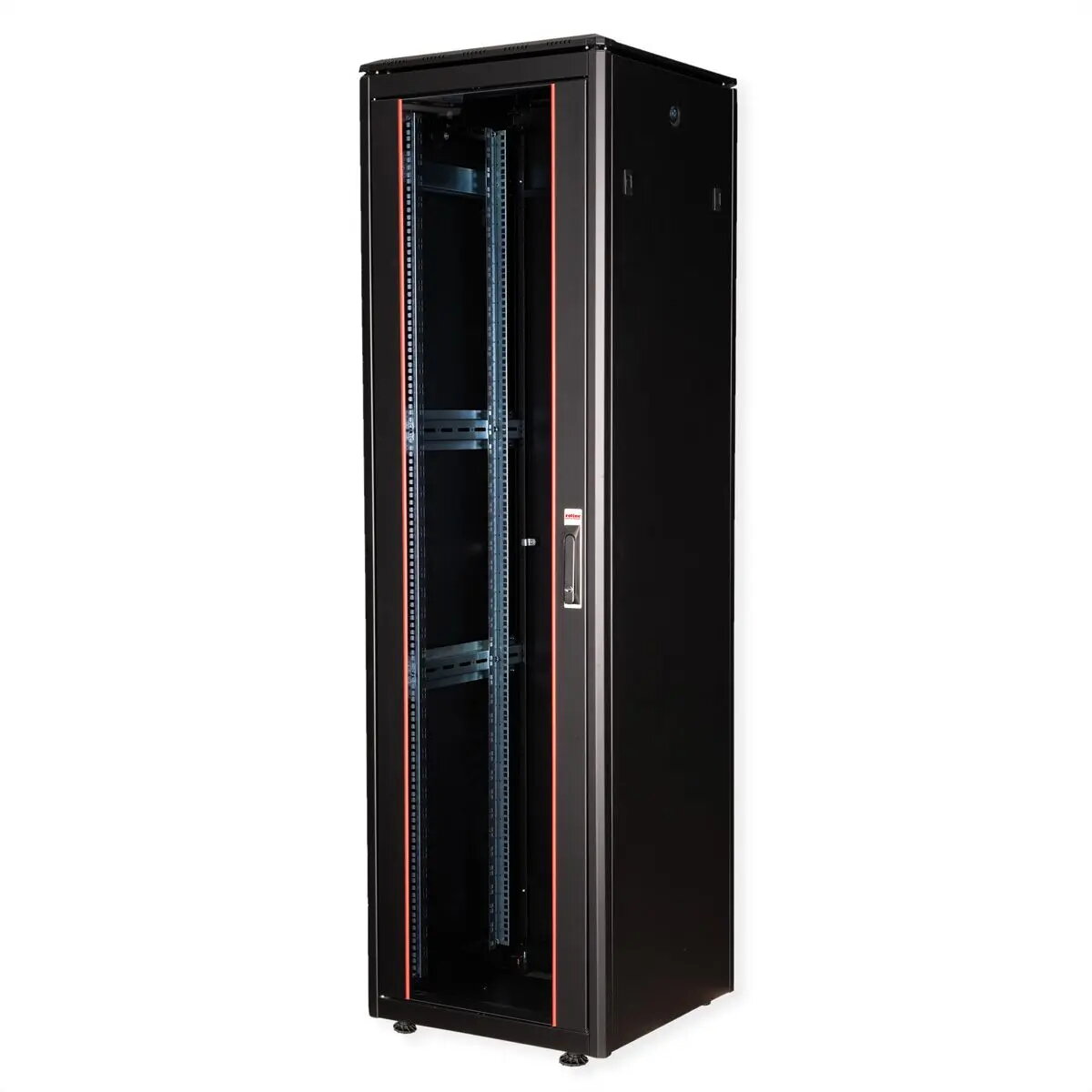 ROLINE Pro 19 collu tīkla skapis