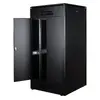 ROLINE Pro 19" network cabinet 32U 800x800 glass door Photo 2