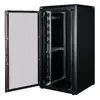 ROLINE Pro 19" network cabinet 32U 800x800 glass door Photo 5