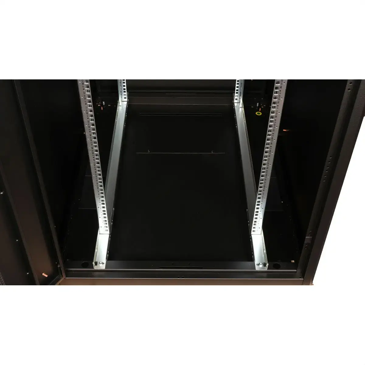 ROLINE 19" serveru skapis 42U 800x1000 mm Photo 4