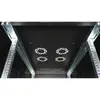 ROLINE 19" serveru skapis 42U 800x1000 mm Photo 5