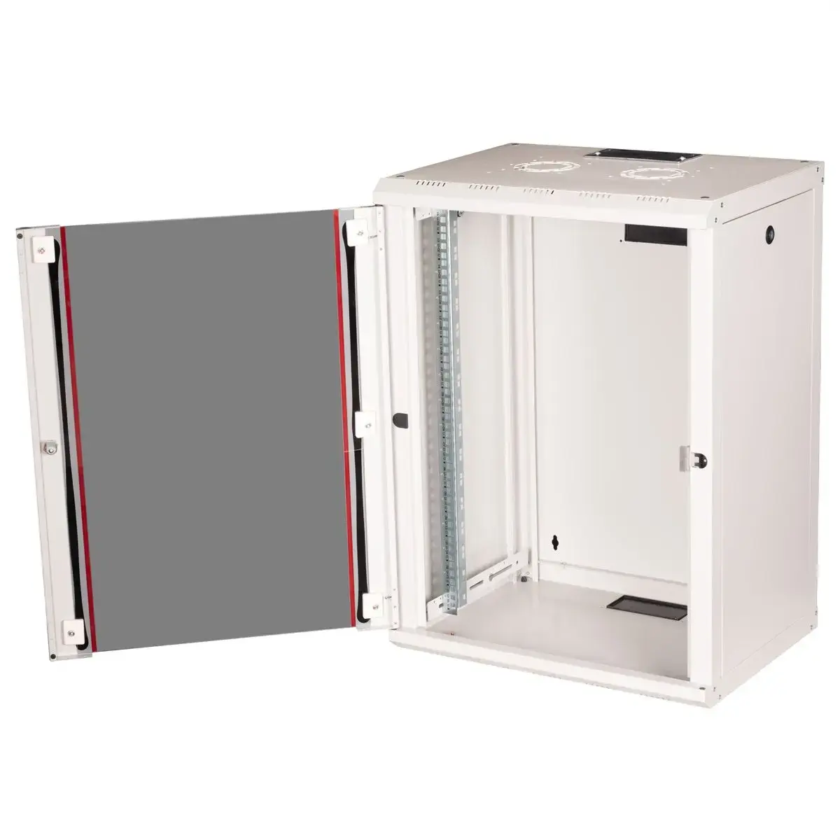ROLINE 19" wall-mounted rack Pro 16U 600x450 Photo 2
