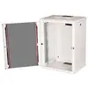 ROLINE 19" wall-mounted rack Pro 16U 600x450 Photo 2