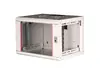 ROLINE 19" настенный шкаф Pro 7U 600x450 Photo 3
