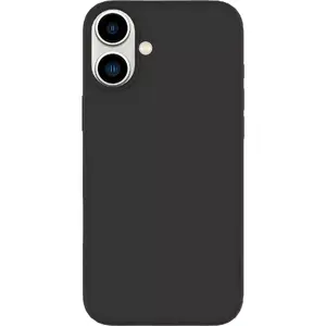 Cover eSTUFF ES67 iPhone 16 15.5 cm Black