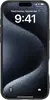 eSTUFF INFINITE VIENNA iPhone 16 Cover Black Photo 6
