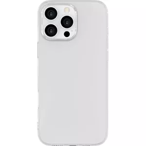 Cover eSTUFF ES67100052-BULK iPhone 16 Pro Max 17.5 cm Transparent