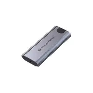 SSD enclosure Conceptronic DANTE05G M.2 NVMe USB 3.2 Gen 2