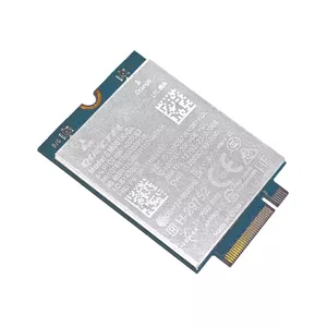 Сетевая карта WWAN Lenovo 4XC1Q24438 Внутренняя Беспроводная M.2