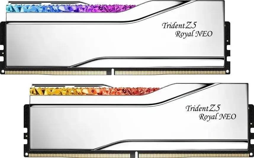 DDR5 operatīvā atmiņa G.SKILL 32