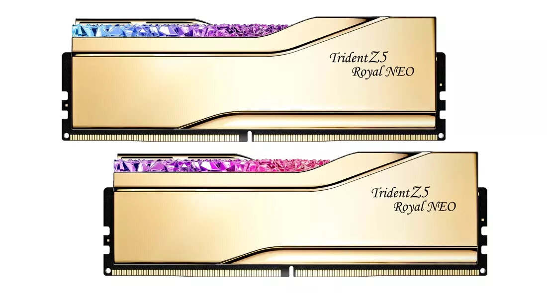Atmiņas modulis G.Skill DDR5 32GB