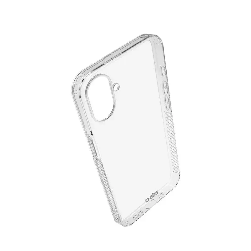 Cover SBS TEUNBKEX2IP1667 for iPhone 16 Plus Photo 2