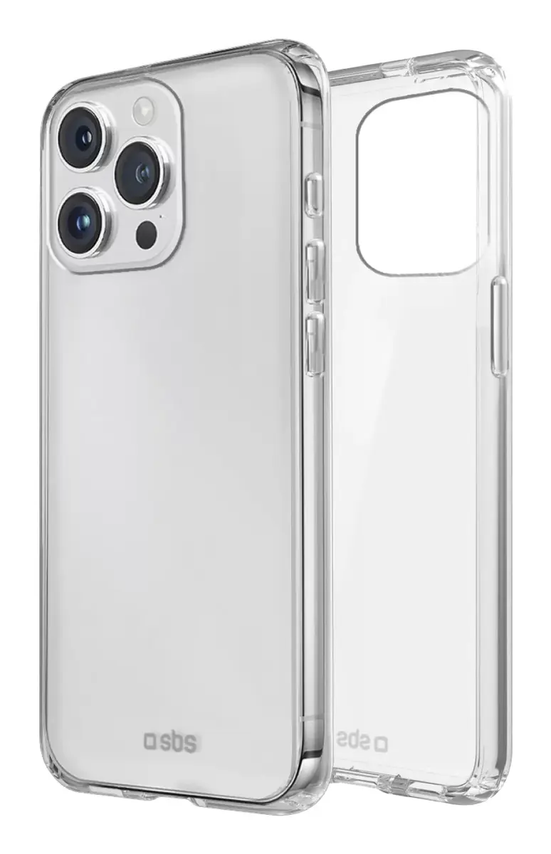 Cover SBS TESKINIP1667PT for iPhone 16 Pro Max Photo 3