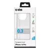 Mobilā telefona maciņš SBS TESKINIP1661PT iPhone 16 Pro Photo 2