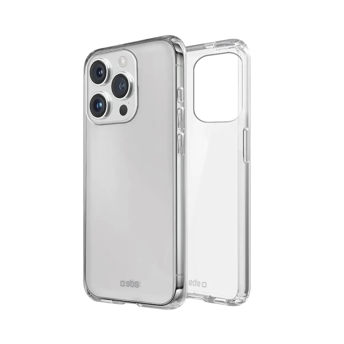 Mobilā telefona maciņš SBS TESKINIP1661PT iPhone
