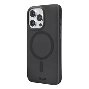 Чехол SBS TEINSTMAGIP1667PK для iPhone 16 Pro Max 17.5 см Черный