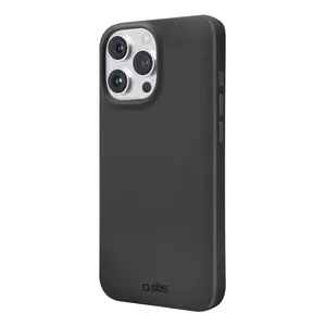 Cover SBS TEINSTIP1667PK for iPhone 16 Pro Max 17.5 cm Black