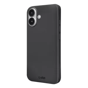 Cover SBS TEINSTIP1667K for iPhone 16 Plus 17 cm Black