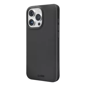 Cover SBS TEINSTIP1661PK for iPhone 16 Pro 6.3 inch Black