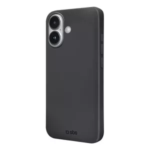 Чехол SBS TEINSTIP1661K для iPhone 16 15.5 см Черный