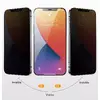 Nevox Nevoglass 3D Privacy — защитное стекло для iPhone 16 Pro Photo 2