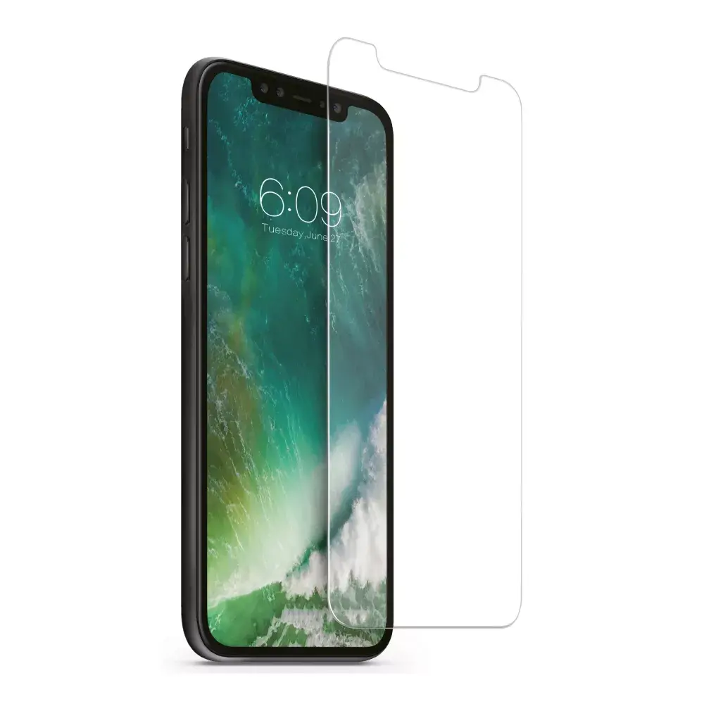 Nevox Nevoglass Ekrāna aizsargs Apple iPhone