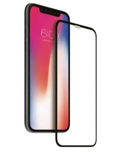 Aizsargstikls nevox Nevoglass 3D priekš Apple