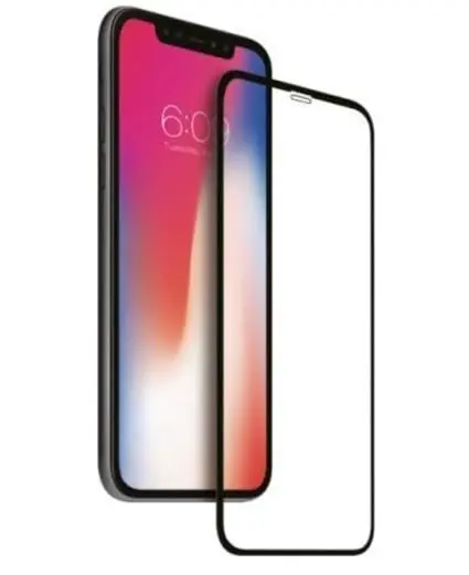 Aizsargstikls Nevox Nevoglass 3D priekš Apple