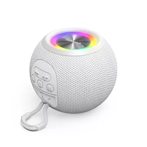 Mono Portable Speaker Hama 00188238 White