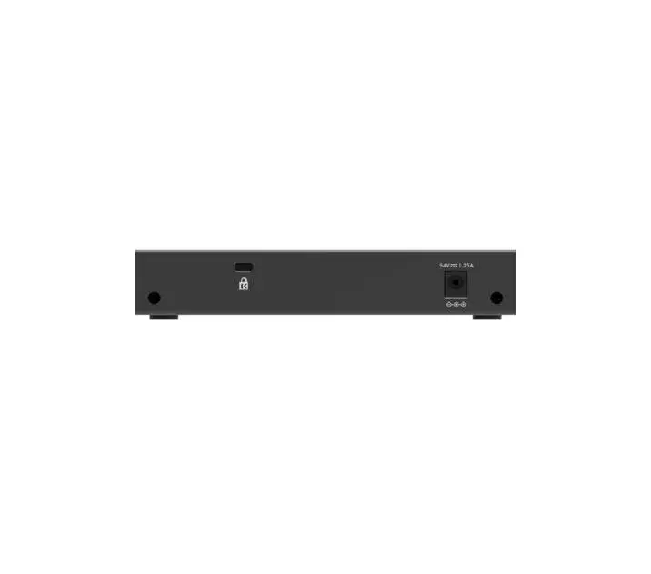 Коммутатор Unmanaged NETGEAR GS305Pv3 Photo 6