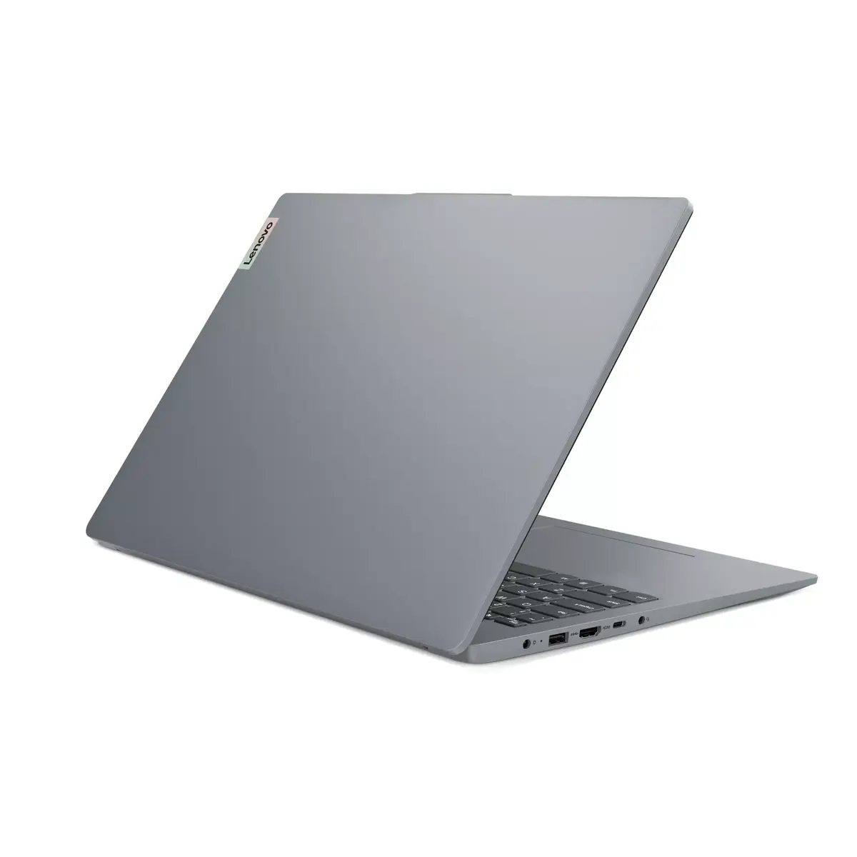 Ноутбук Lenovo IdeaPad Slim 3 16ABR8 Photo 6