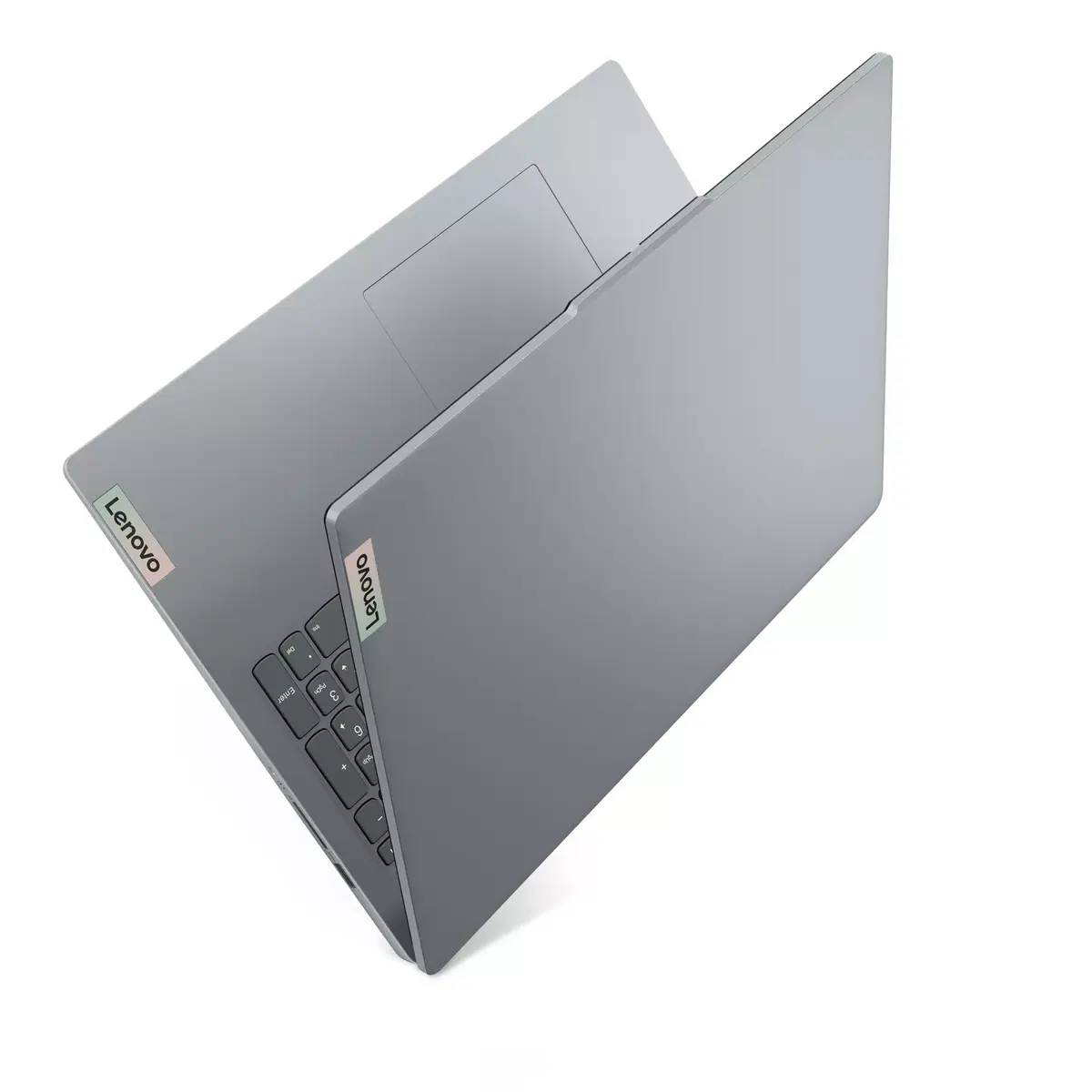 Ноутбук Lenovo IdeaPad Slim 3 16ABR8 Photo 9