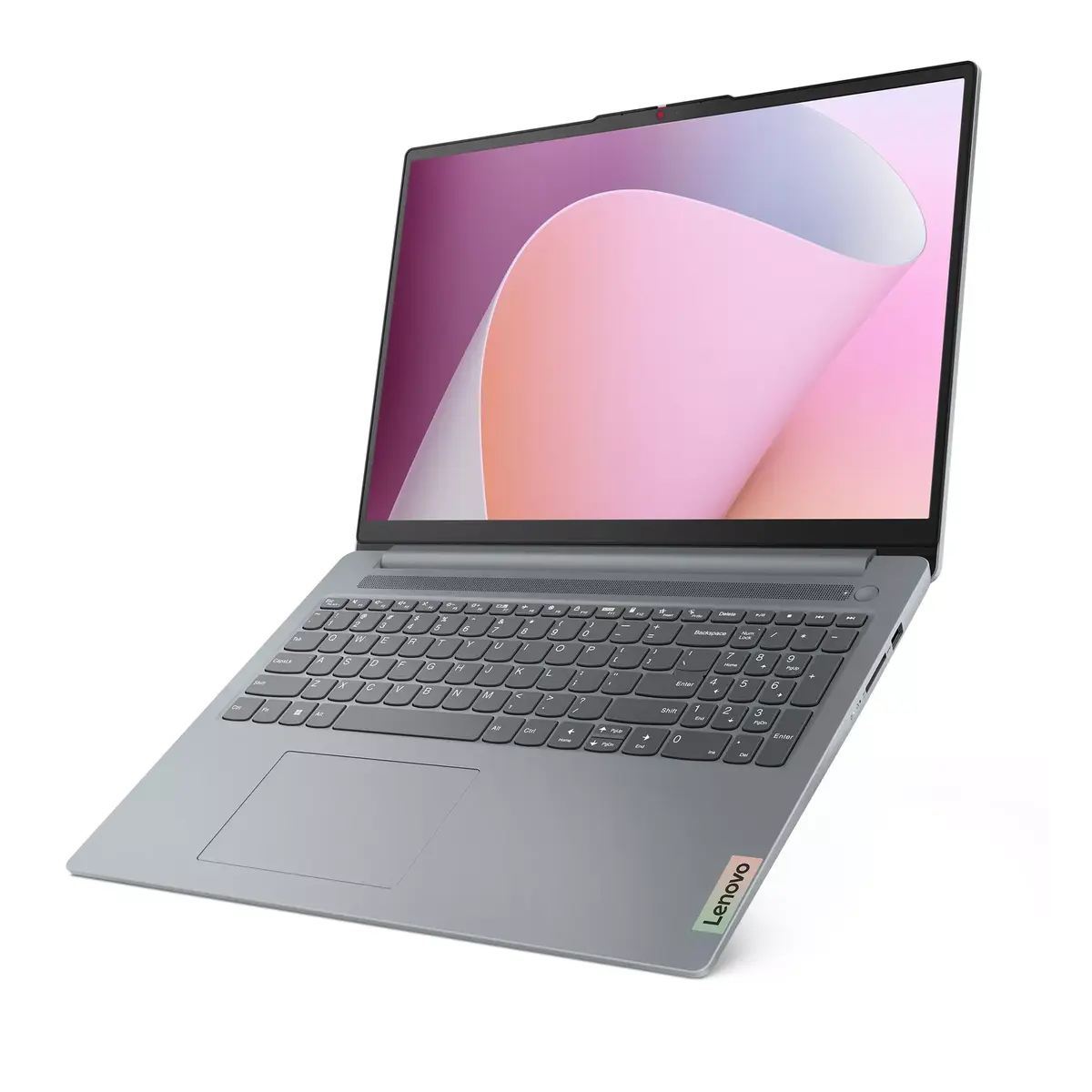 Ноутбук Lenovo IdeaPad Slim 3 16ABR8 Photo 13