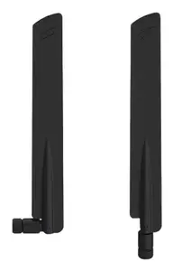 Network SMA antenna Teltonika PR1US740, SMA male, 4 dBi, 0.450–2.180 GHz