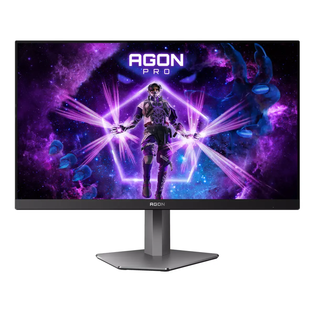 Monitors AOC AGON PRO AG246FK Photo 3
