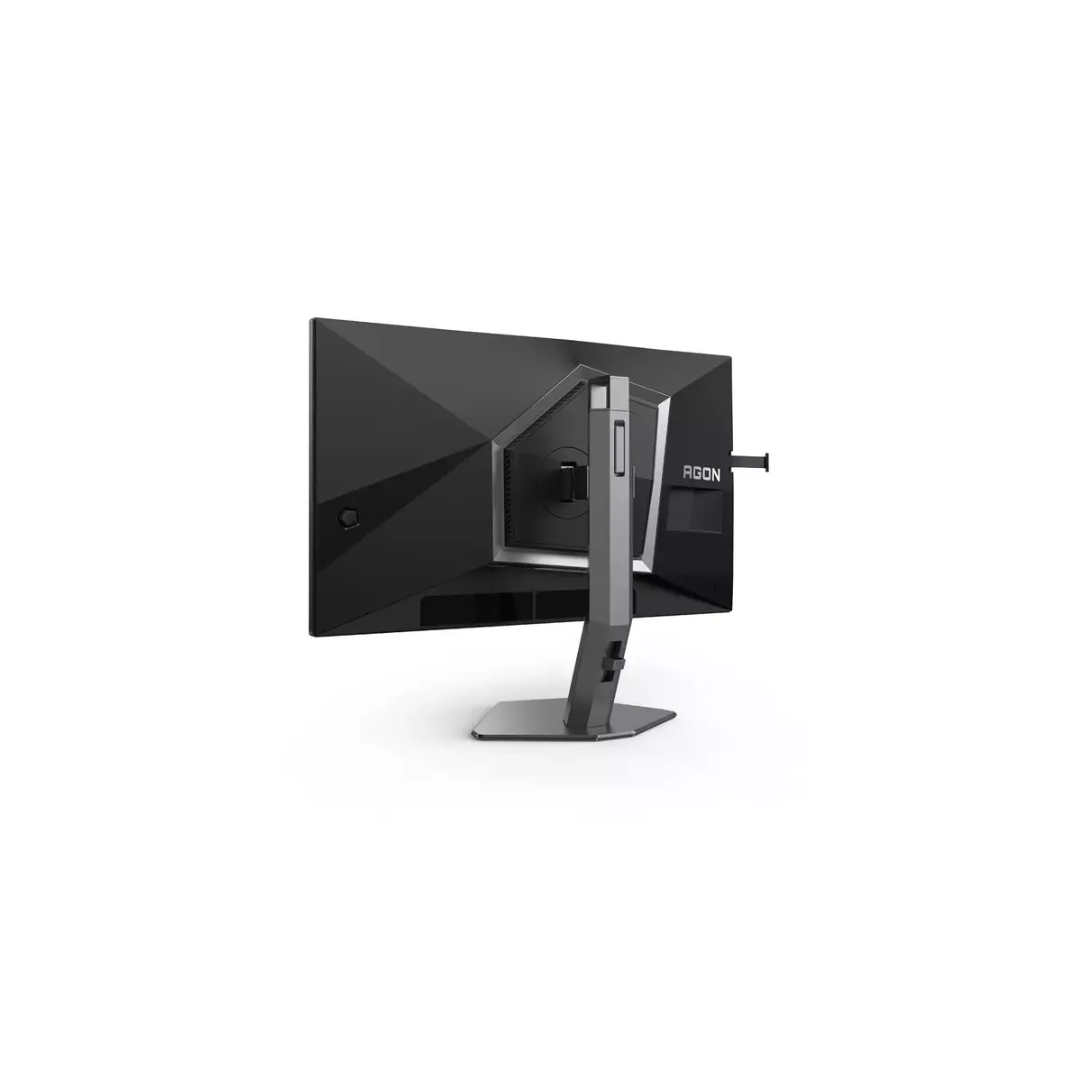 Monitors AOC AGON PRO AG246FK Photo 13