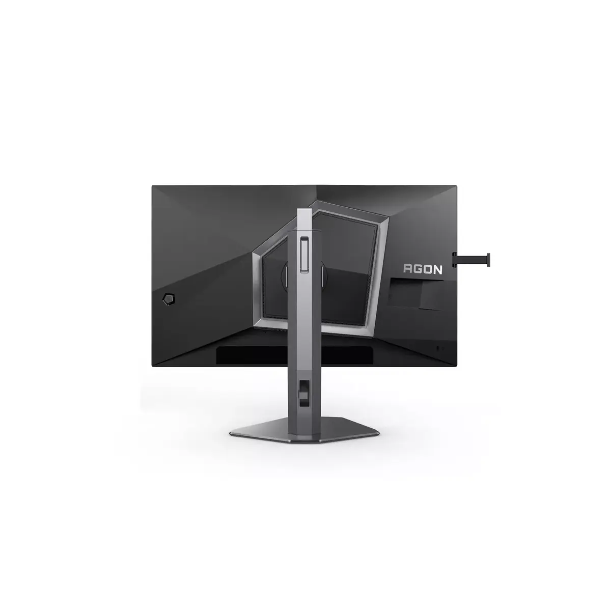 Monitors AOC AGON PRO AG246FK Photo 18
